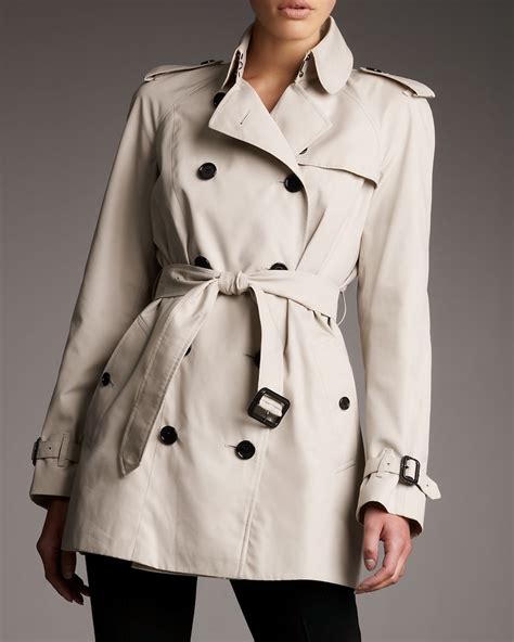 mottram trench burberry|Burberry London Mottram Trench Women .